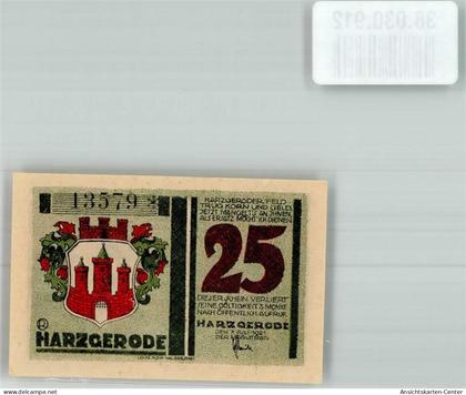 38030912 - Harzgerode