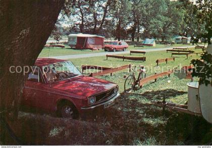 Haseluenne Campingplatz Haseufer