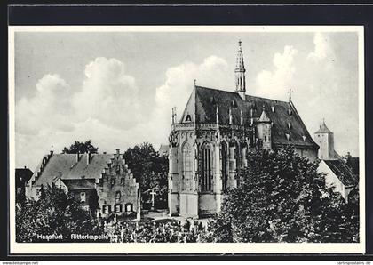 AK Hassfurt, Ritterkapelle