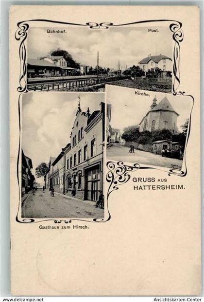 13478687 - Hattersheim am Main