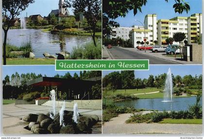 50345317 - Hattersheim am Main
