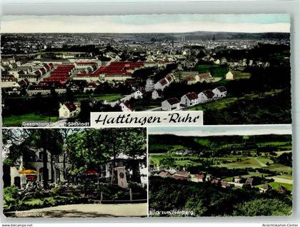 10575208 - Hattingen , Ruhr