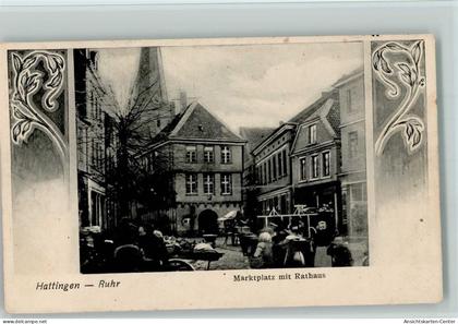 13408998 - Hattingen , Ruhr