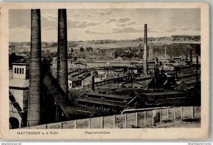 13541868 - Hattingen , Ruhr