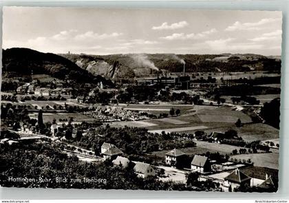 38084290 - Hattingen , Ruhr