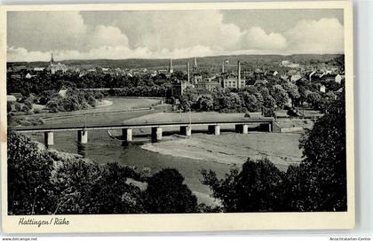 52254578 - Hattingen , Ruhr