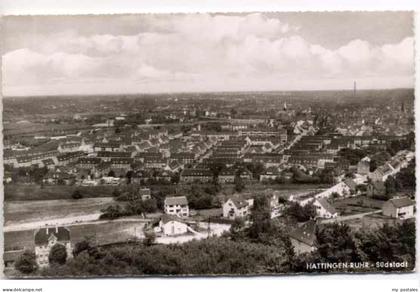 Hattingen Ruhr Hattingen Ruhr