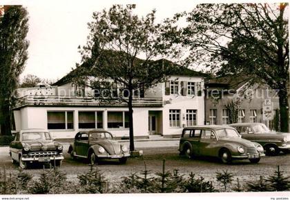 Winzermark Hattingen Gasthaus