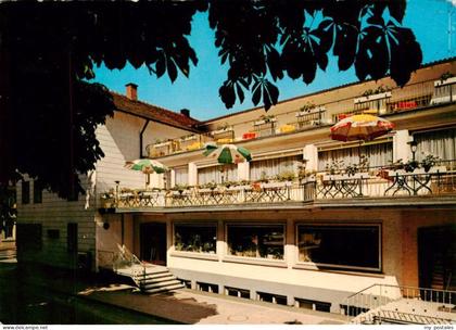 Hausach Hotel Gasthof Hirsch