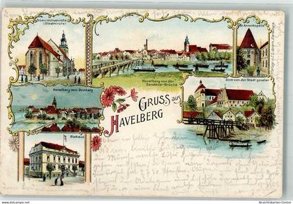 13521187 - Havelberg