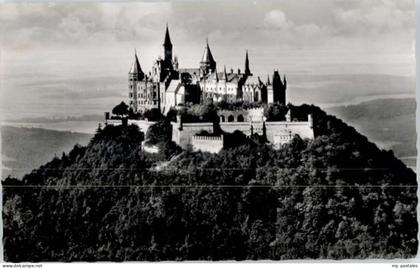 Hechingen Burg Hohenzollern