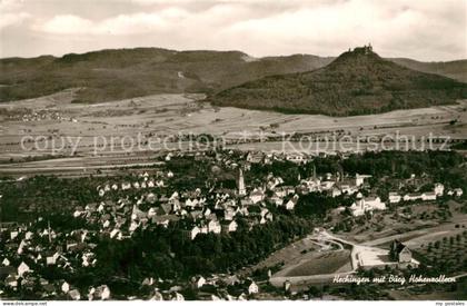 Hechingen Burg Hohenzollern
