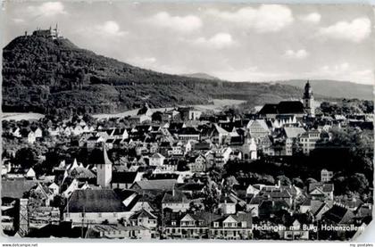 Hechingen Burg Hohenzollern