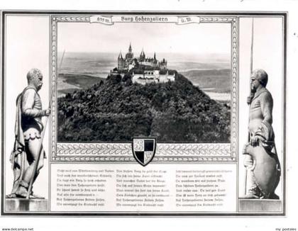 Hechingen Burg Hohenzollern