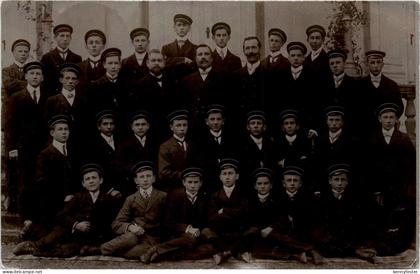 Hechingen - Studenten