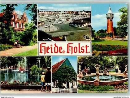 40148926 - Heide , Holst