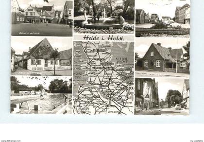 Heide Holstein Heide