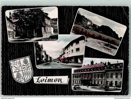 10382917 - Leimen , Baden