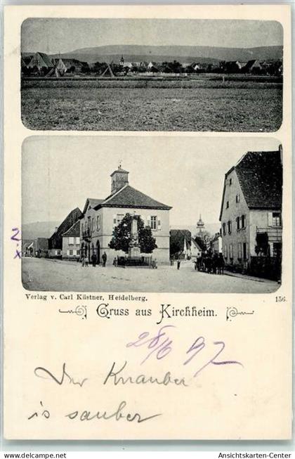 13248522 - Kirchheim