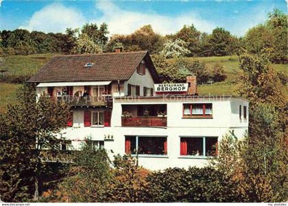 Grein Heidelberg Neckar Cafe Restaurant Berghof