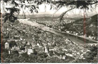 Heidelberg Neckar Heidelberg
