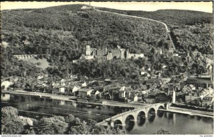 Heidelberg Neckar Heidelberg