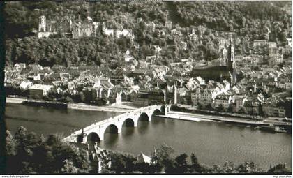 Heidelberg Neckar Heidelberg