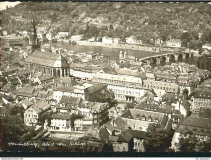Heidelberg Neckar Heidelberg