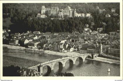 Heidelberg Neckar Heidelberg