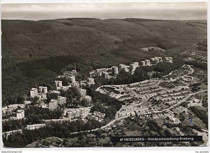 Heidelberg Neckar Heidelberg