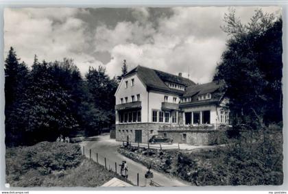Heidelberg Neckar Heidelberg Hoehengaststaette Koenigstuhl x