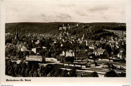 Heidenheim