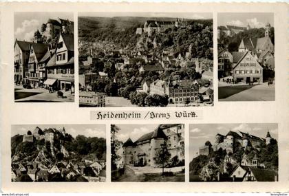 Heidenheim - Altenheim