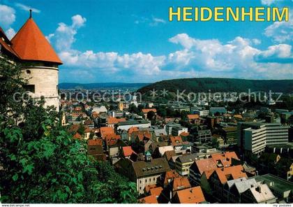 Heidenheim Brenz