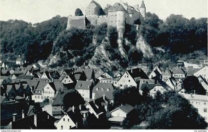 Heidenheim Brenz Heidenheim Schloss Hellenstein