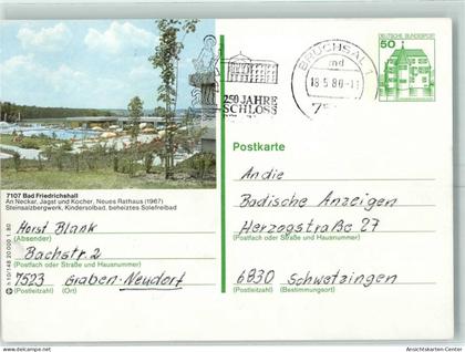 10336486 - Bad Friedrichshall