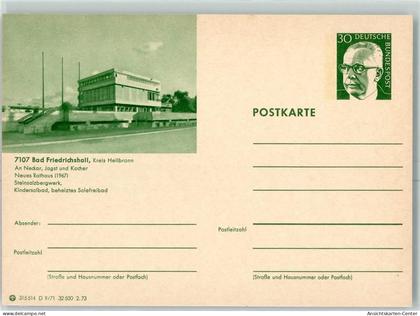 10347880 - Bad Friedrichshall