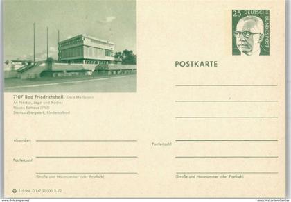 51026148 - Bad Friedrichshall
