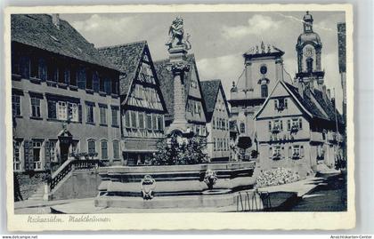 51082119 - Neckarsulm