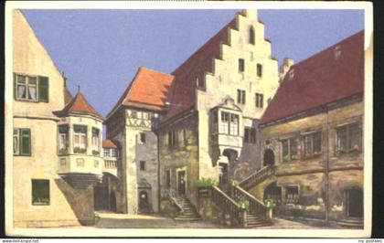 Heilbronn Neckar Heilbronn  x 1935