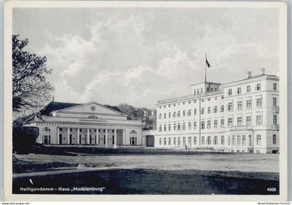 50988750 - Heiligendamm