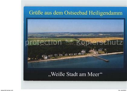Heiligendamm Ostseebad