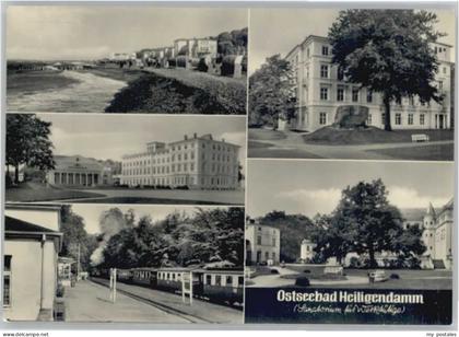 Heiligendamm Ostseebad Heiligendamm