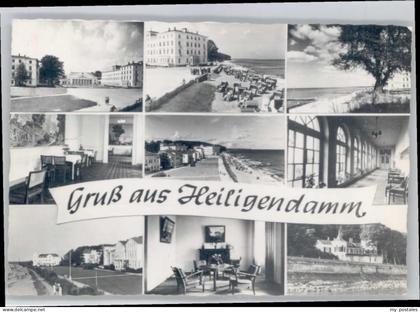 Heiligendamm Ostseebad Heiligendamm