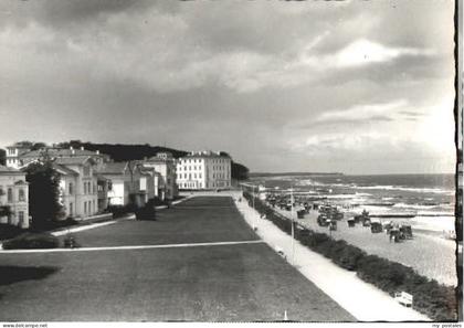 Heiligendamm Ostseebad Heiligendamm