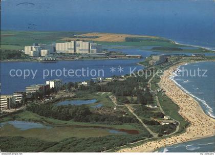 Heiligenhafen Ostseebad