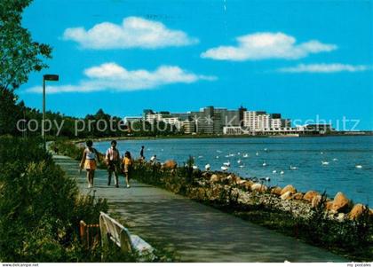 Heiligenhafen Ostseebad Ferienzentrum