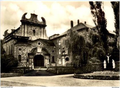 Heiligenstadt-Eichsfeld, St. Gerharduskirche