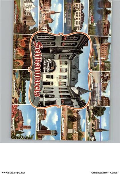 50306020 - Heinsberg , Rheinl