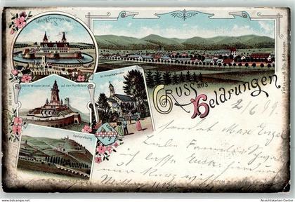 13491178 - Heldrungen